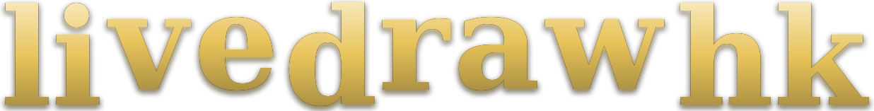 live draw hk logo